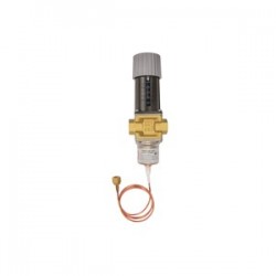 Válvula de agua controlada por presión WVFX 25 003N4100