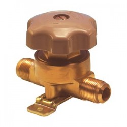 Válvula de cierre de diafragma BML10 009G0127 3/8"