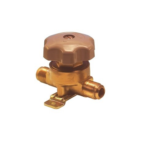 Válvula de cierre de diafragma BML10 009G0127 3/8"