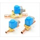 Válvula solenoide EVRA15 7/8" 032F3122