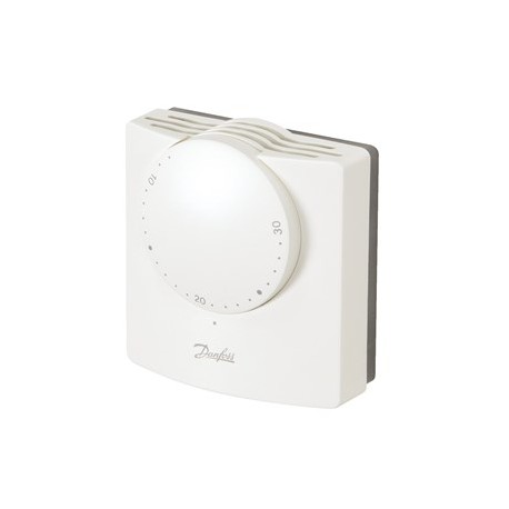Termostato de ambiente Tipo RMT 230 230V sin acelerador 8-30ºC