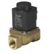 Válvula solenoide Tipo EV225B 60BD CONEXIÓN G 1/4" Función: NC BR230A