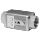 Válvula axial de accionamiento externo 2/2 vías Modelo HP220Y 25G Conexión G 1F Función: NC 1"
