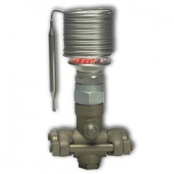 Válvula de desrecalentamiento TEAT 20-8 068G6066