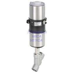 Válvula 2100-A2-50-OEEVAGM89-G-N