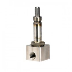 Válvula solenoide Tipo EV310B 3SS Conexión G 14F Función: NC 1/4"