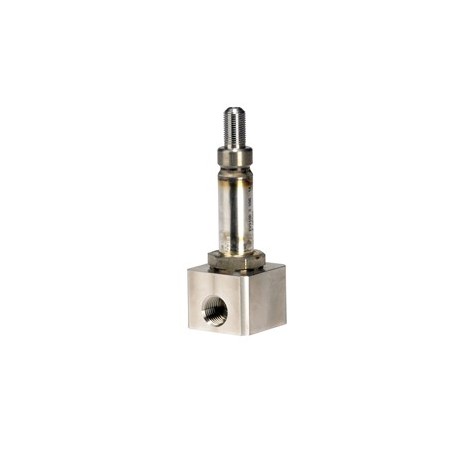 Válvula solenoide Tipo EV310B 3SS Conexión G 14F Función: NC 1/4"