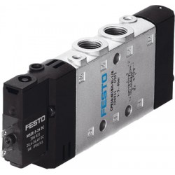 ELECTROVALVULA CPE14-M1BH-5L-1/8