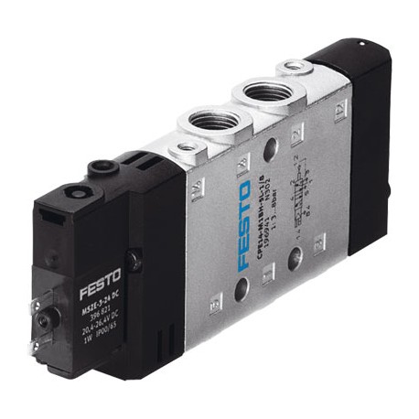 ELECTROVALVULA CPE14-M1BH-5L-1/8