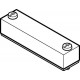 Placa ciega Ref. VABB-L1-10A