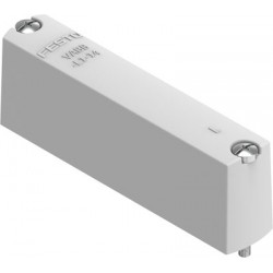 Placa ciega Ref. VABB-L1-14