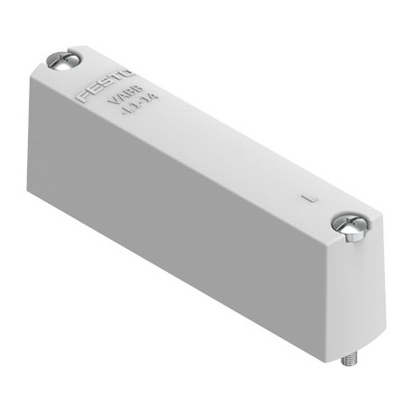 Placa ciega Ref. VABB-L1-14