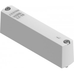 Placa ciega Ref. VABB-L1-18