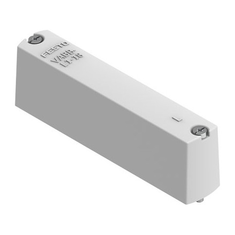 Placa ciega Ref. VABB-L1-18