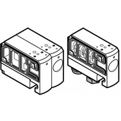 VALVULA CPVSC1-K-QXC