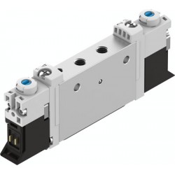 Electroválvula Ref. VUVG-L10-T32C-AT-M5-1P3