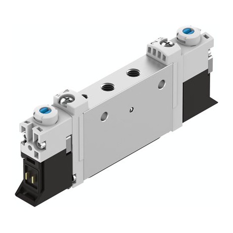 Electroválvula Ref. VUVG-L10-T32C-AT-M5-1P3