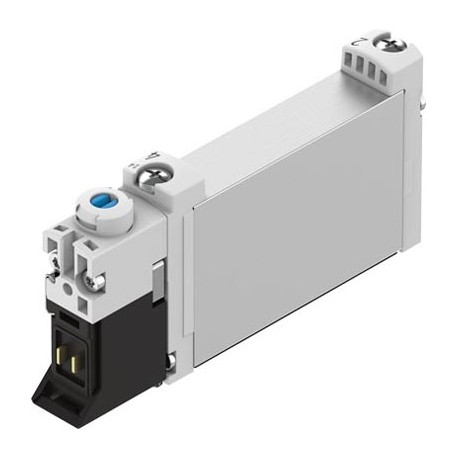 Electroválvula Ref. VUVG-B10-M52-RZT-F-1P3