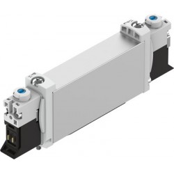 Electroválvula Ref. VUVG-B14-T32C-AZT-F-1P3