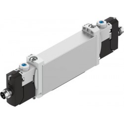 Electroválvula Ref. VUVG-B14-T32C-AZT-F-1R8L