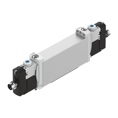 Electroválvula Ref. VUVG-B14-T32C-AZT-F-1R8L
