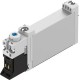 Electroválvula Ref. VUVG-B10-M52-MZT-F-1P3