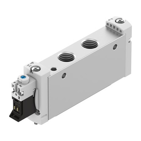 Electroválvula Ref. VUVG-L18-M52-MT-G14-1P3