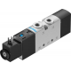 Electroválvula Ref. VUVS-L20-M52-MD-G18-F7-1C1