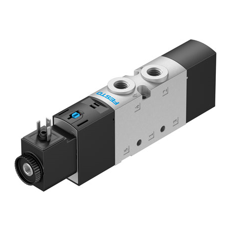Electroválvula Ref. VUVS-L20-M52-MD-G18-F7-1C1