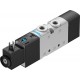 Electroválvula Ref. VUVS-L20-M52-MD-G18-F7-1C1