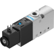 Electroválvula Ref. VUVS-L20-M32C-MD-G18-F7-1C1