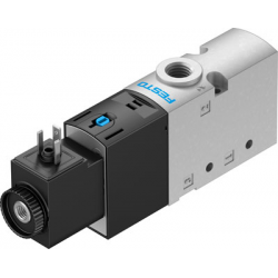 Electroválvula Ref. VUVS-L20-M32C-MD-G18-F7-1C1