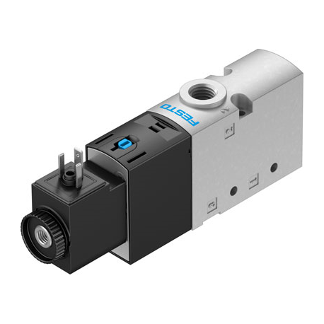 Electroválvula Ref. VUVS-L20-M32C-MD-G18-F7-1C1