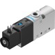 Electroválvula Ref. VUVS-L20-M32C-MD-G18-F7-1C1