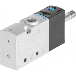 Electroválvula Ref. VUVS-L25-M32C-MD-G14-F8
