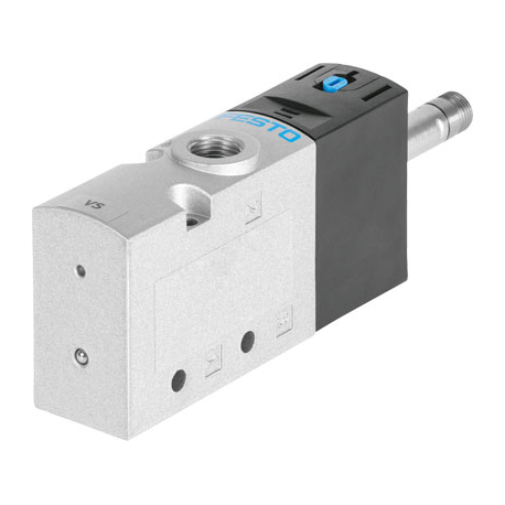 Electroválvula Ref. VUVS-L25-M32C-MD-G14-F8