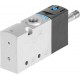 Electroválvula Ref. VUVS-L25-M32C-MD-G14-F8