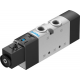Electroválvula Ref. VUVS-L25-M52-MD-G14-F8-1C1