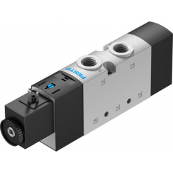 Electroválvula Ref. VUVS-L25-M52-MD-G14-F8-1C1