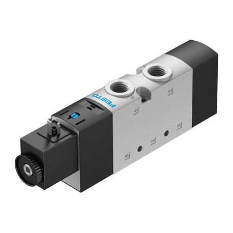 Electroválvula Ref. VUVS-L25-M52-MD-G14-F8-1C1