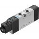 Electroválvula Ref. VUVS-L25-M52-MD-G14-F8-1C1