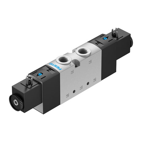 Electroválvula Ref. VUVS-L25-B52-D-G14-F8-1C1