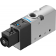 Electroválvula Ref. VUVS-L30-M32C-MD-G38-F8-1C1