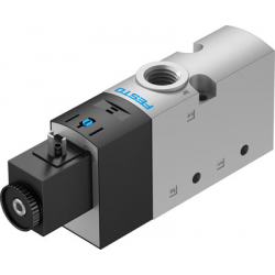 Electroválvula Ref. VUVS-L30-M32C-MD-G38-F8-1C1