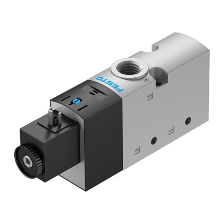 Electroválvula Ref. VUVS-L30-M32C-MD-G38-F8-1C1
