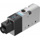 Electroválvula Ref. VUVS-L30-M32C-MD-G38-F8-1C1