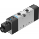 Electroválvula Ref. VUVS-L30-M52-AD-G38-F8-1C1