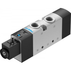 Electroválvula Ref. VUVS-L30-M52-AD-G38-F8-1C1