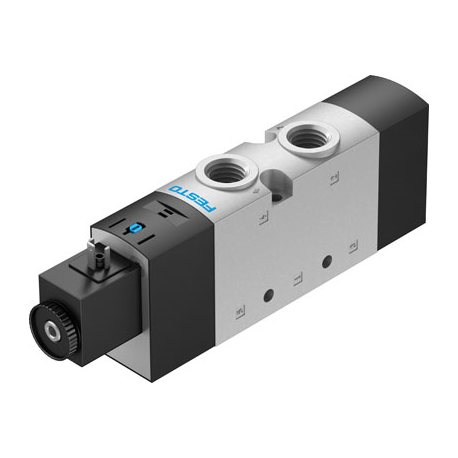Electroválvula Ref. VUVS-L30-M52-AD-G38-F8-1C1