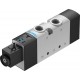 Electroválvula Ref. VUVS-L30-M52-AD-G38-F8-1C1
